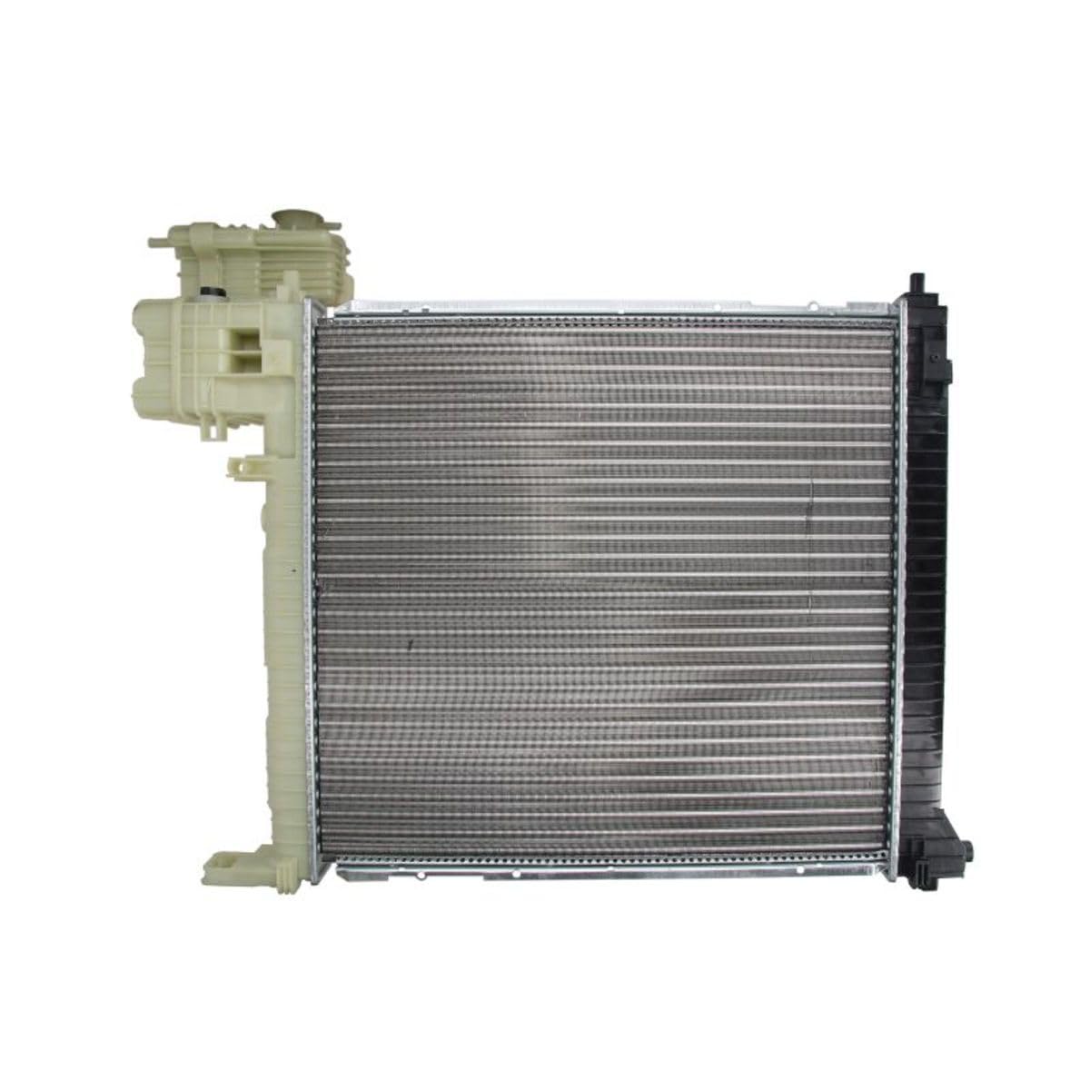 THERMOTEC Radiador refrigeración del motor D7M014TT