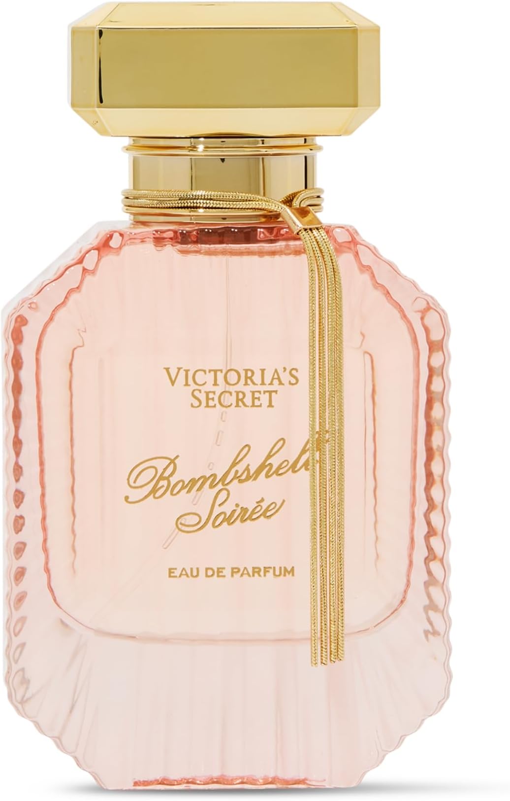 Victoria's Secret Bombshell Eau de Parfum, Soiree - 1.7 fl oz