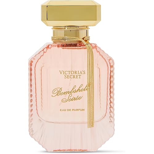 Victoria's Secret Bombshell Eau de Parfum, Soiree - 1.7 fl oz