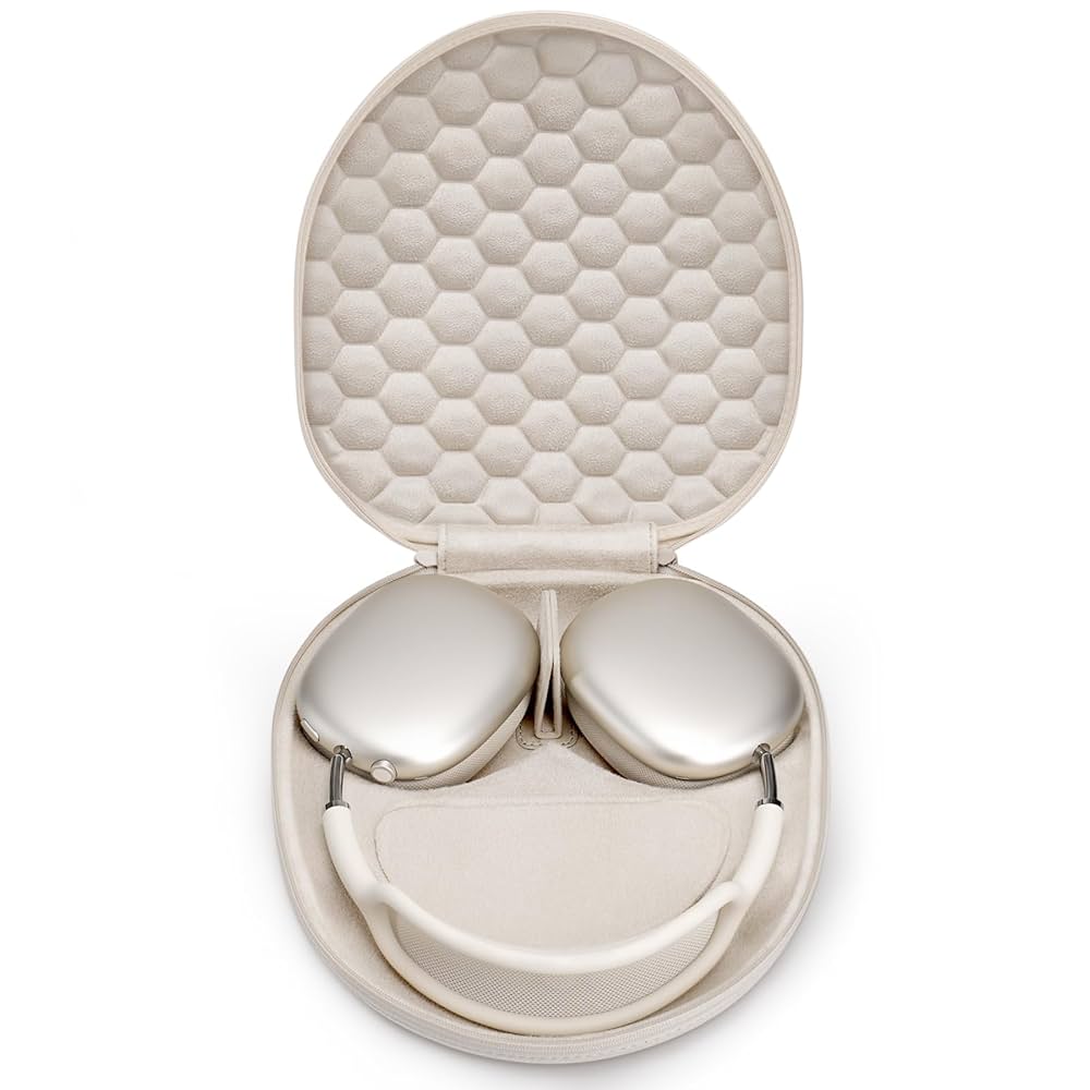 Amazon.com: Smart Case 2.0 Slimline for AirPods Max