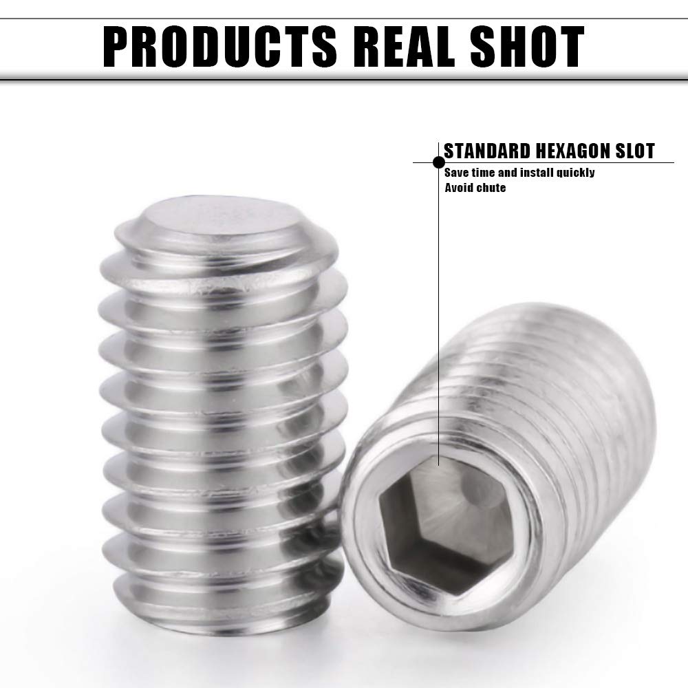 YOFASEN Grub Screws - Image 3
