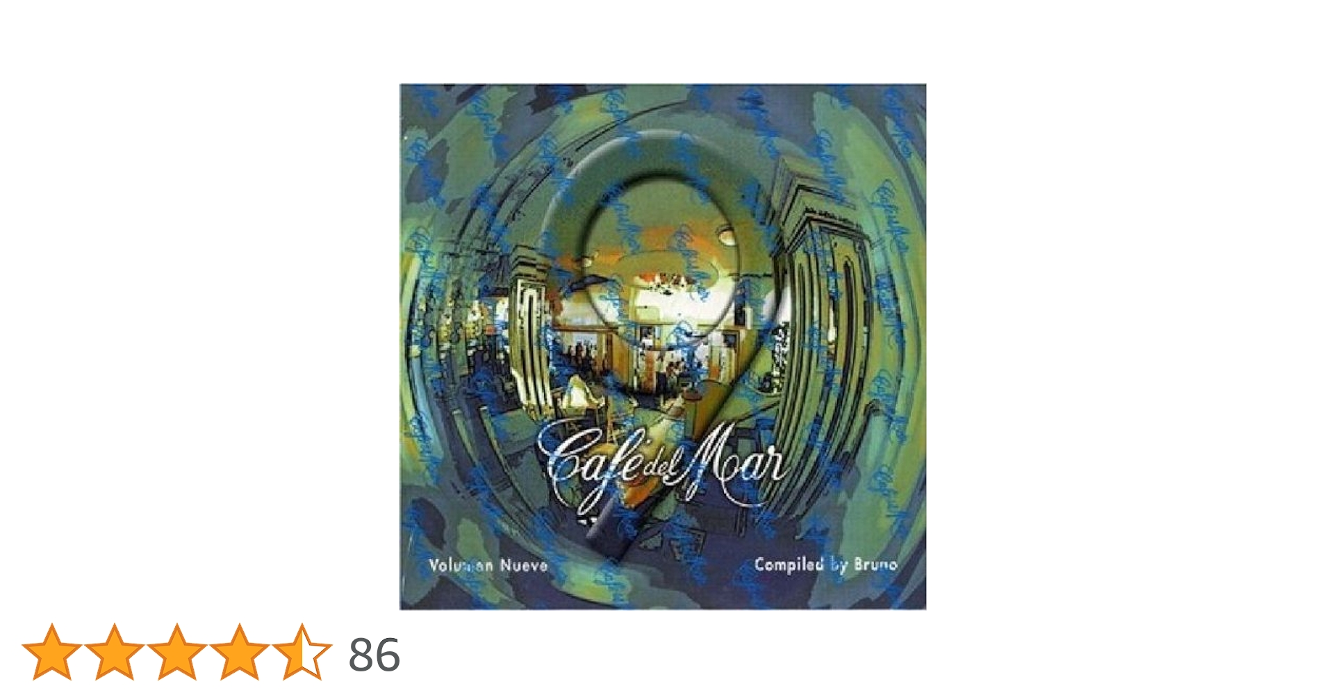 Amazon.co.jp: Cafe del Mar, Vol. 9: ミュージック