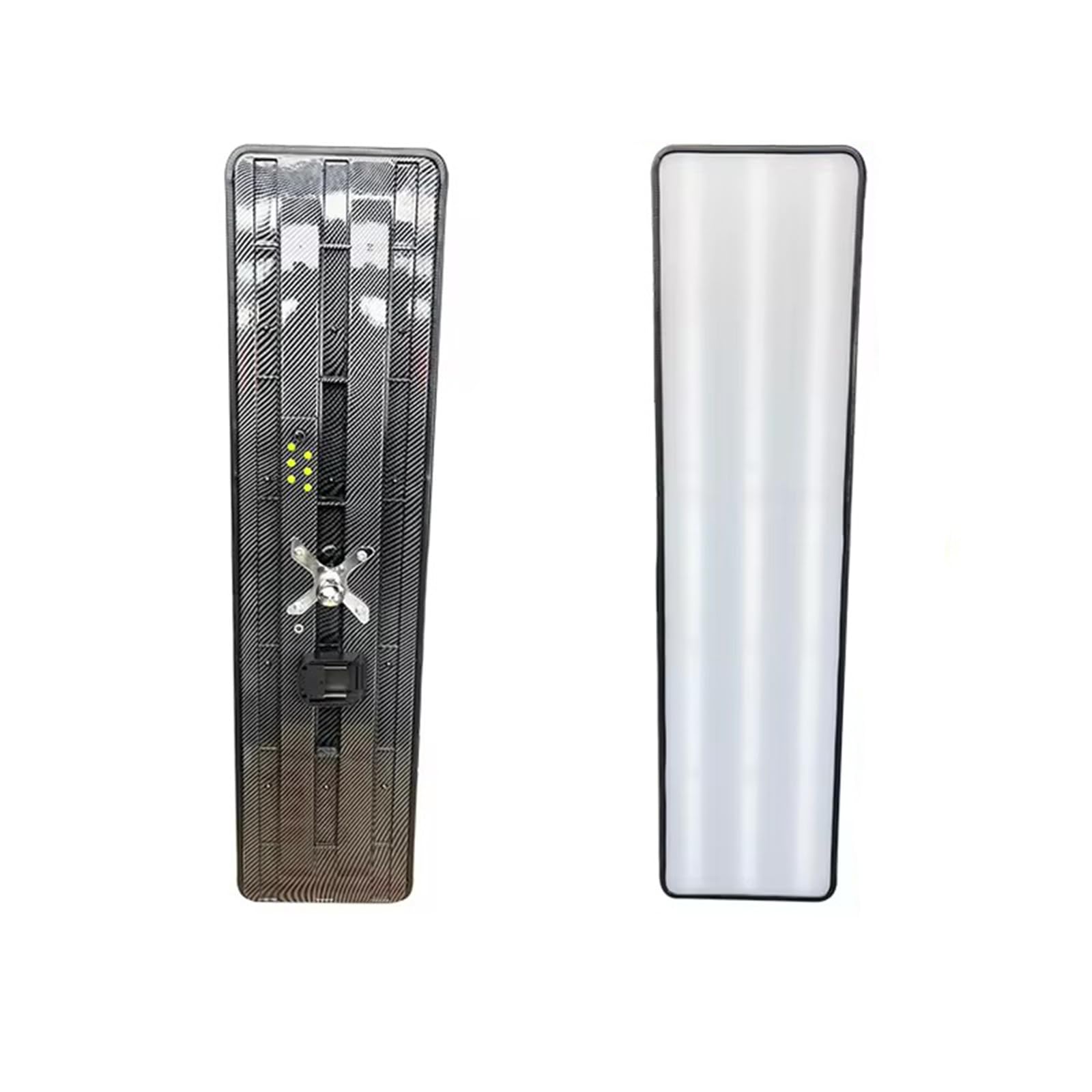 39 * 10in/100 * 25 cm PDR Lampe Große Auto -dentt -lampenlampe Reparatur Leuchte Leuchten Leuchten Line Line Platte