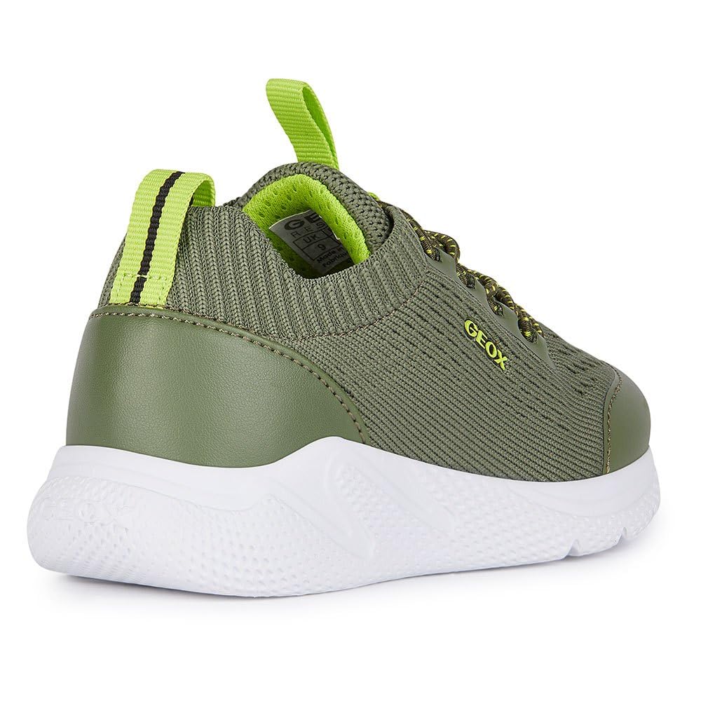 Geox J36gba01454 SneakersNiños