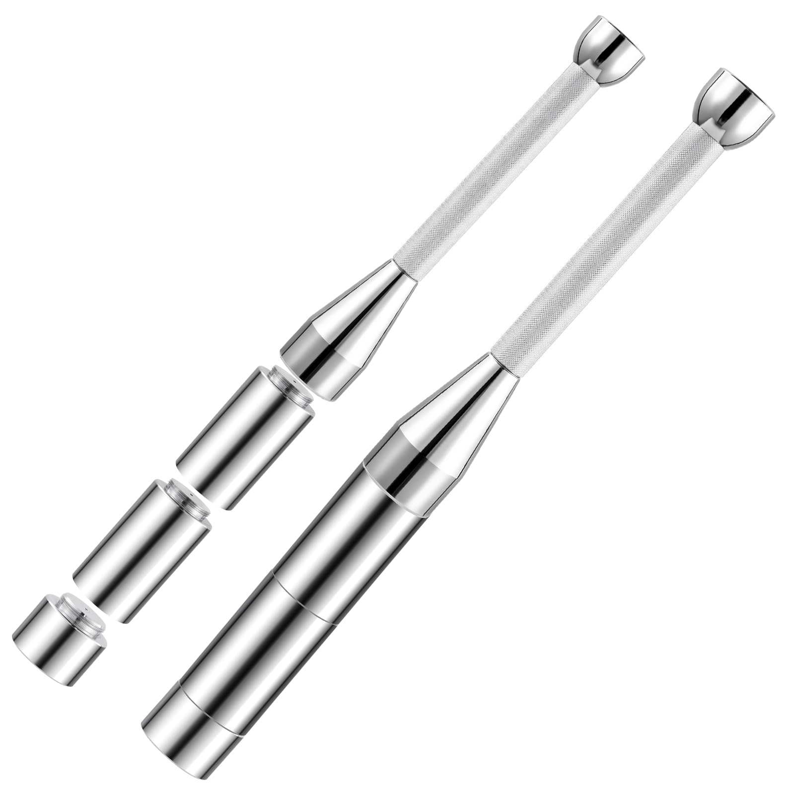 6 in 1 Verstellbare Macebell Gewicht