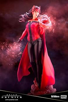 未開封 ARTFX PREMIER ブラック・ウィドウ 1/10 PVC製塗装済 Amazon.co.jp: ARTFX PREMIER MARVEL UNIVERSE ブラック