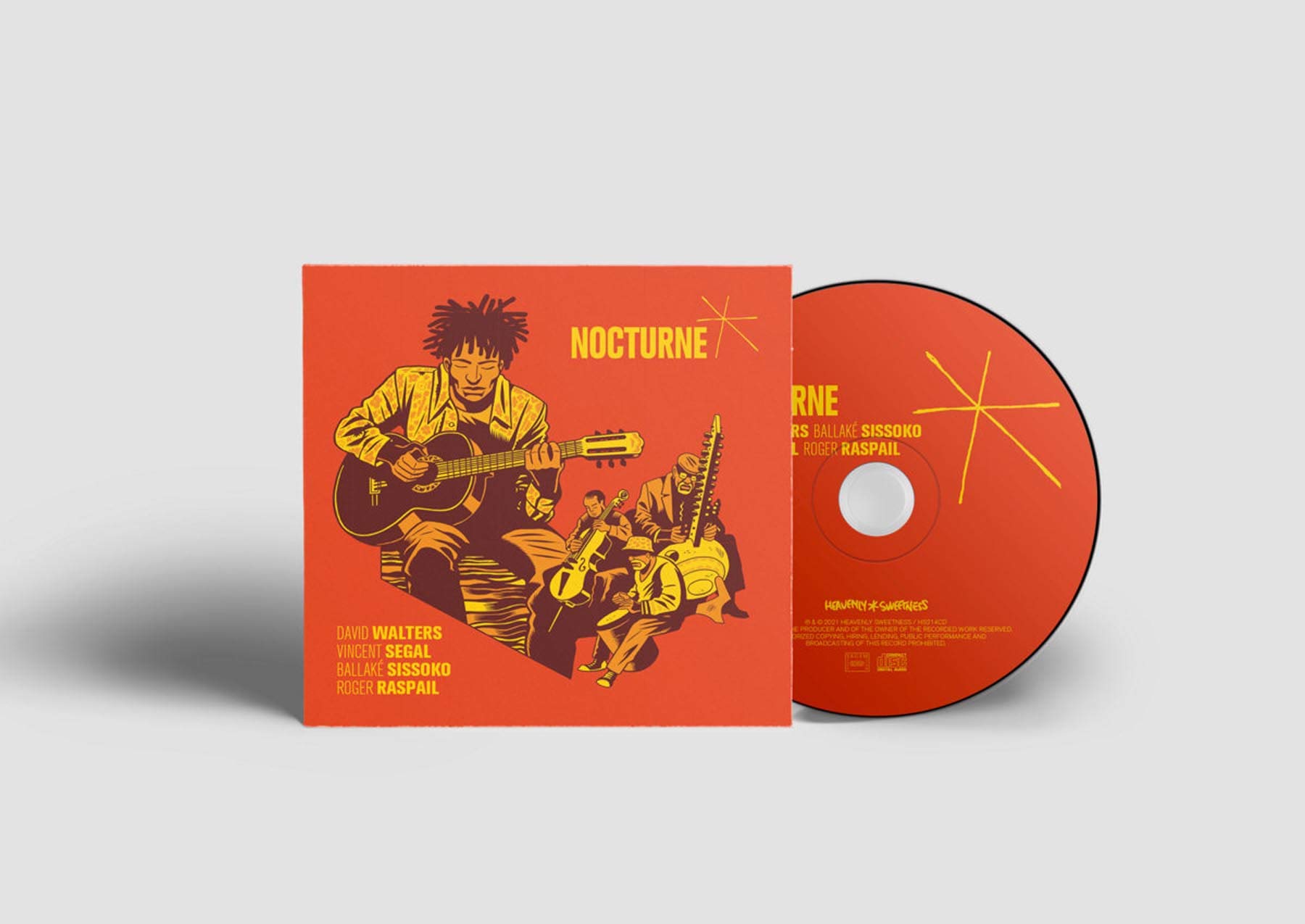 Nocturne