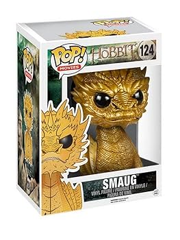 【限定版】ファンコpop ホビット スマウグ HOBBIT SMAUG　正規品 限定版】ファンコpop ホビット スマウグ HOBBIT SMAUG 正規品
