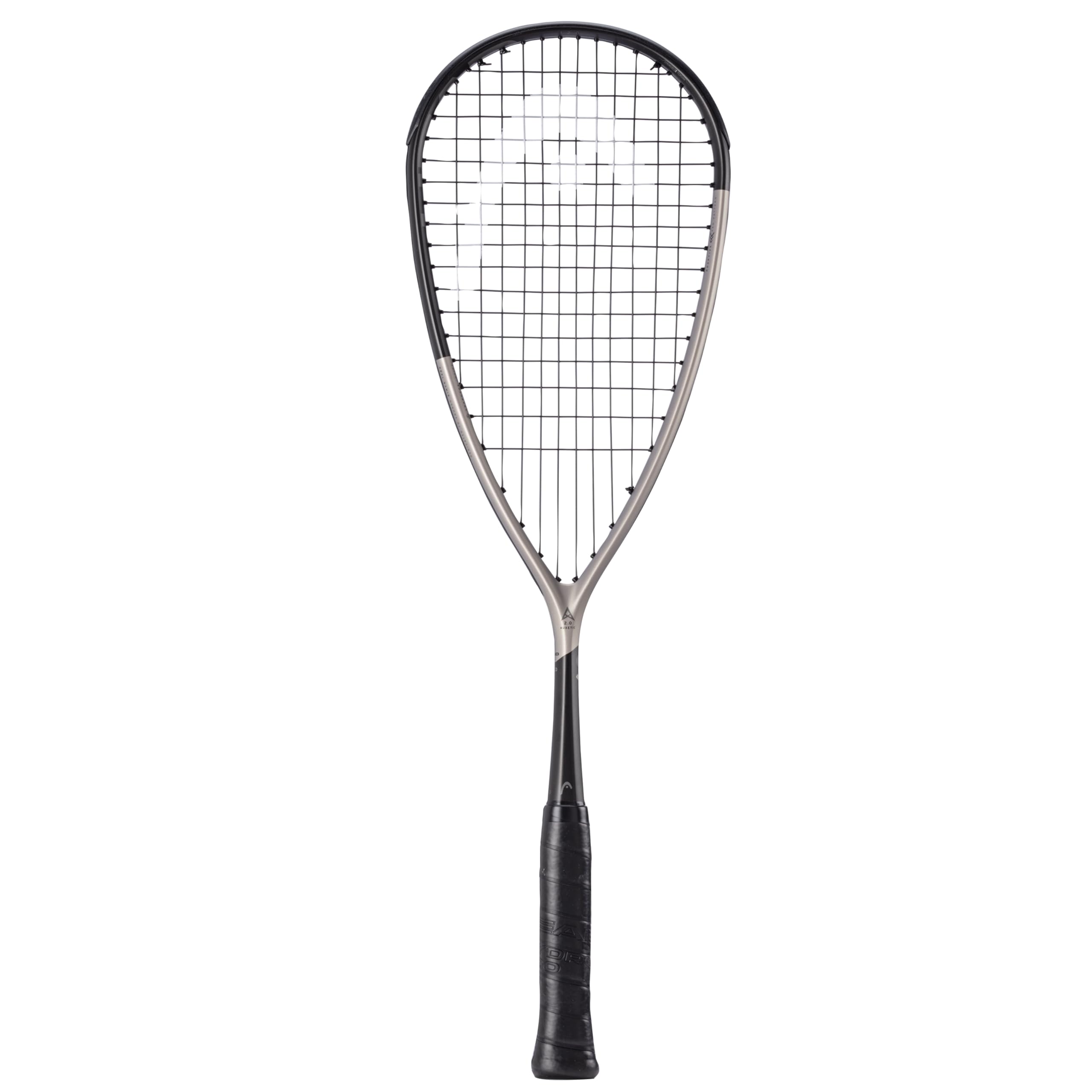 Head Speed Squash Racquet Series (Touch, 360, 360+, Auxetic) - Featuring AFP Stringing Technology - Ultimate Power and Speed