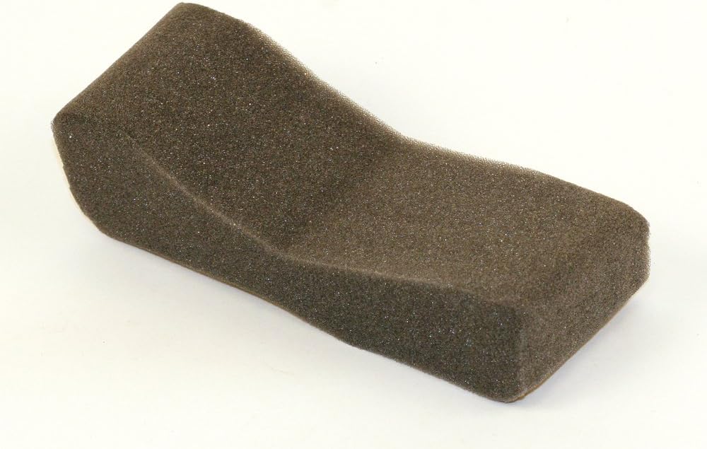 Players Economy Foam Violin Shoulder Pad; 4/4-3/4 Violin