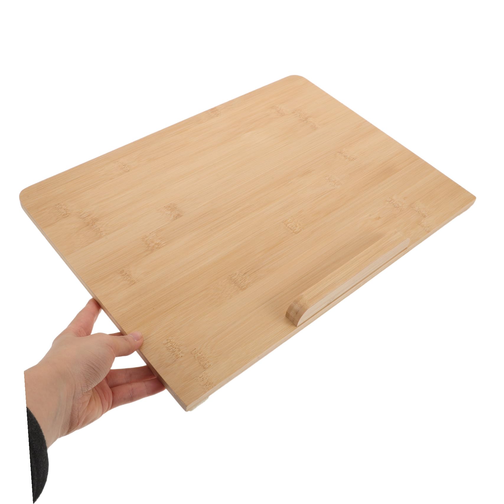 Verstellbare Klapp Tischstaffelei 39X28cm mit 6-Fach Winkelverstellung Stabile Staffelei für Zeichnen Präsentation Ateliergebrauch