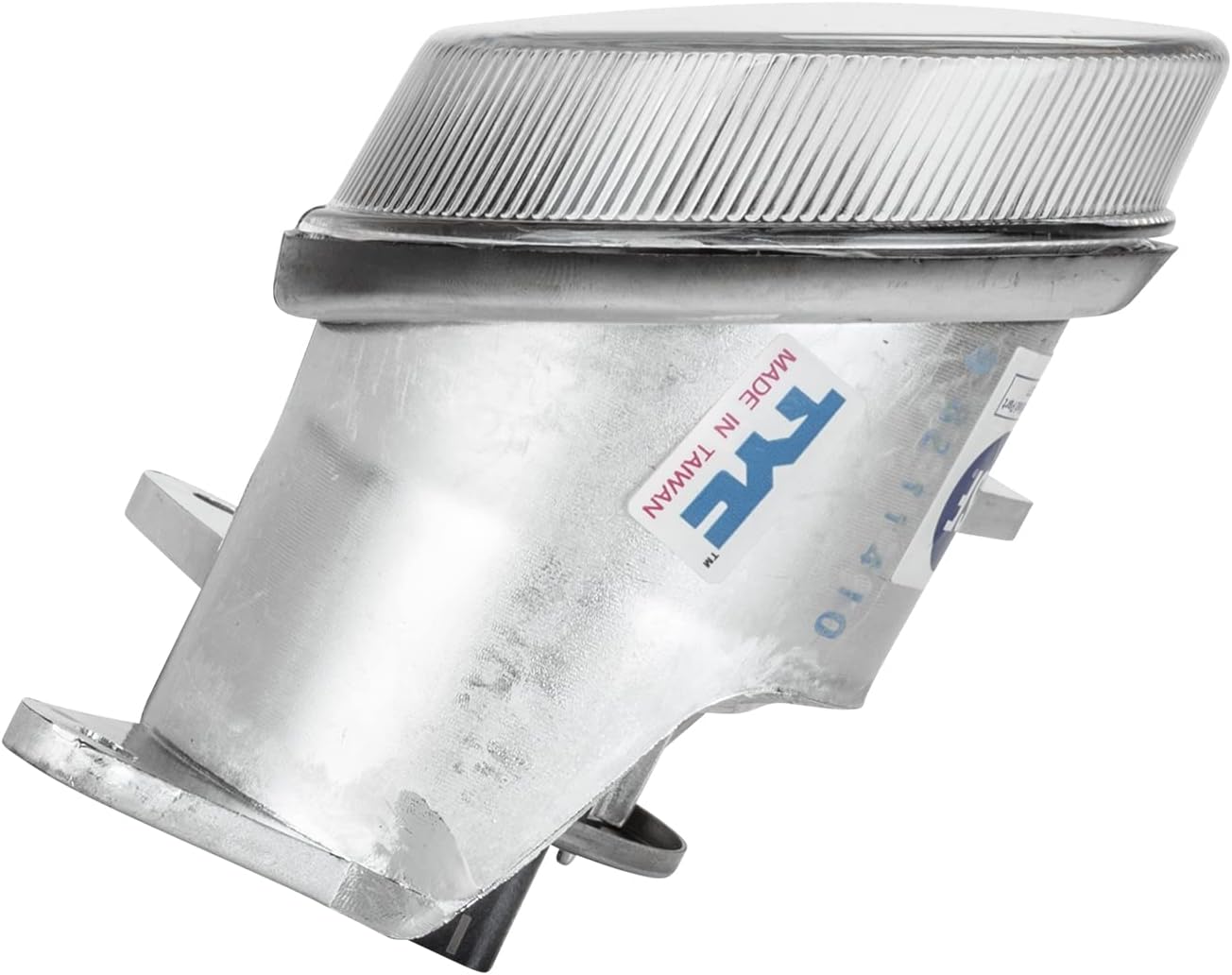 TYC Right Daytime Running Light Compatible with 2010-2014 Mercedes Benz E-class