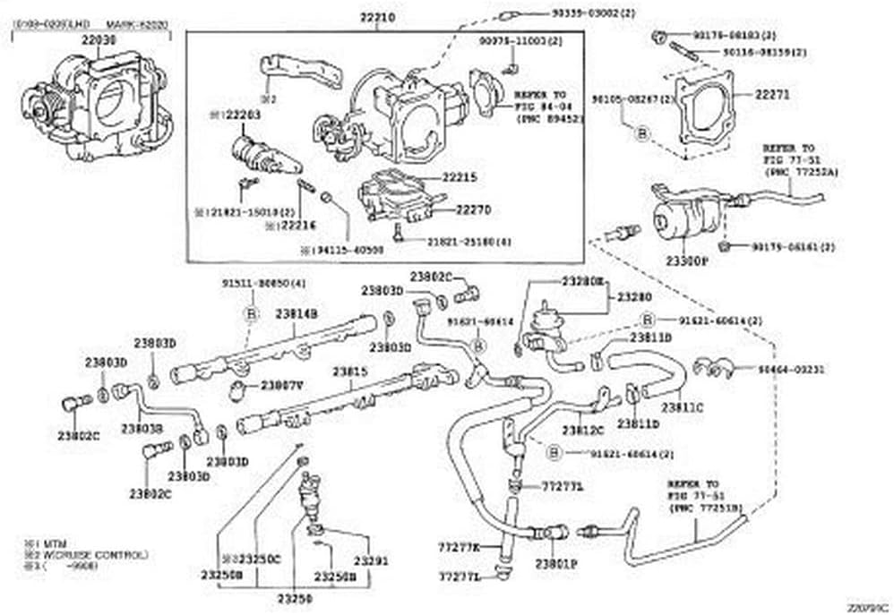 Toyota 90301 07024