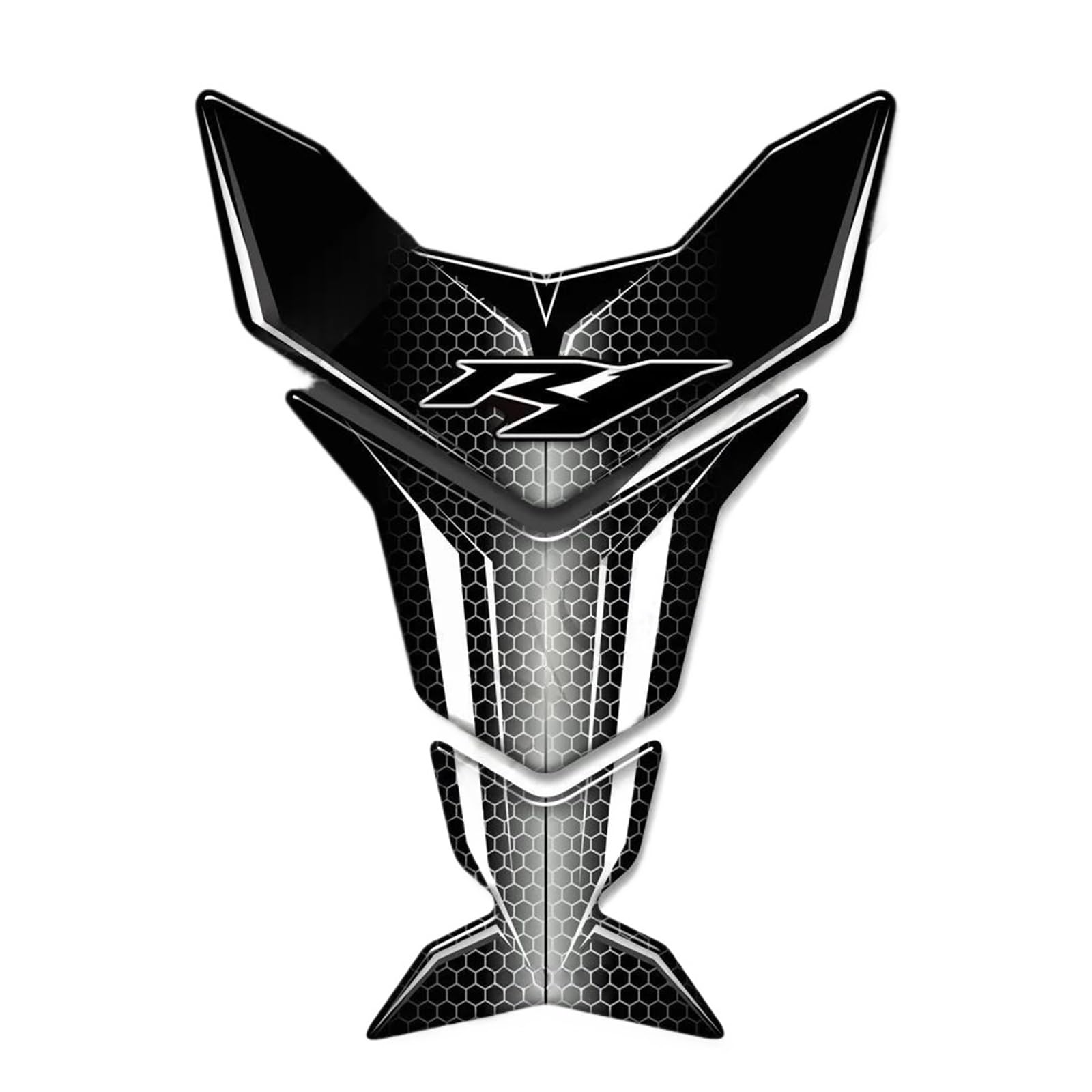 Motorcycle Sticker for YZF-R1 for YZF R1 YZFR1 1000