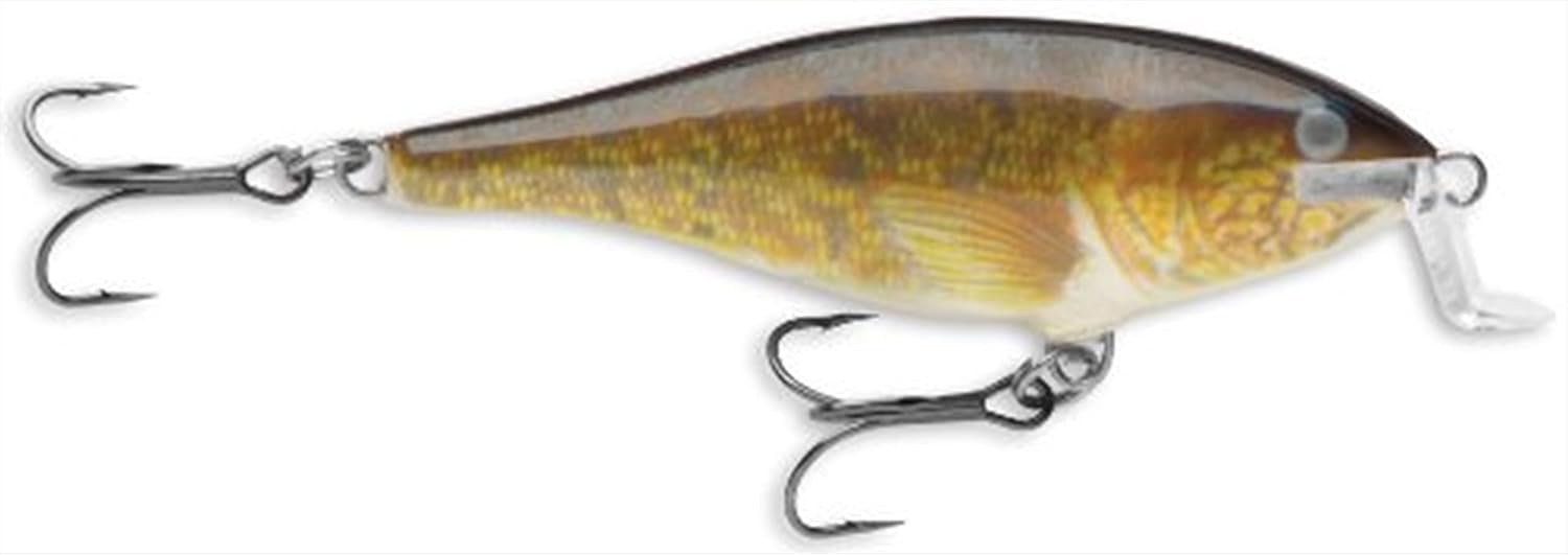 ラパラ(Rapala) シャローシャッドラップ product image