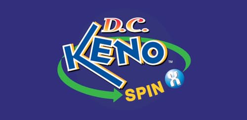 DC Keno Lottery - Washington Draw Results Tickets