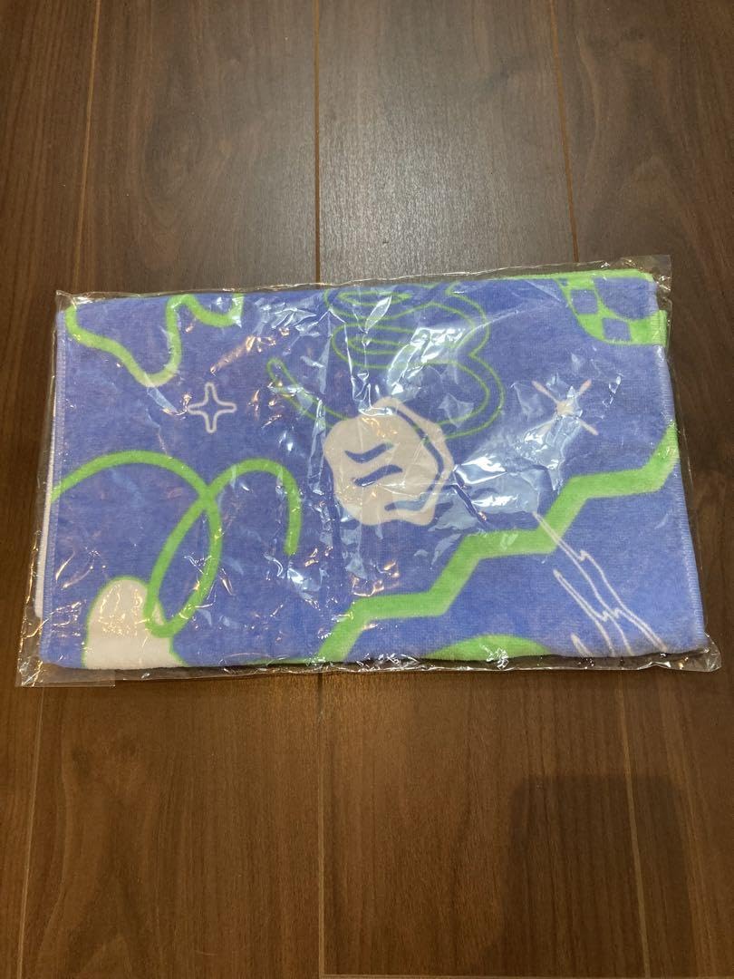 リトグリ タオル Amazon.co.jp: リトグリ ツアータオル 8点セット Little Glee