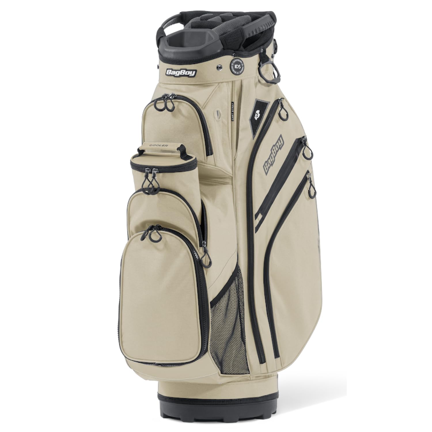 Bag Boy Chiller Pro Golf Cart Bag