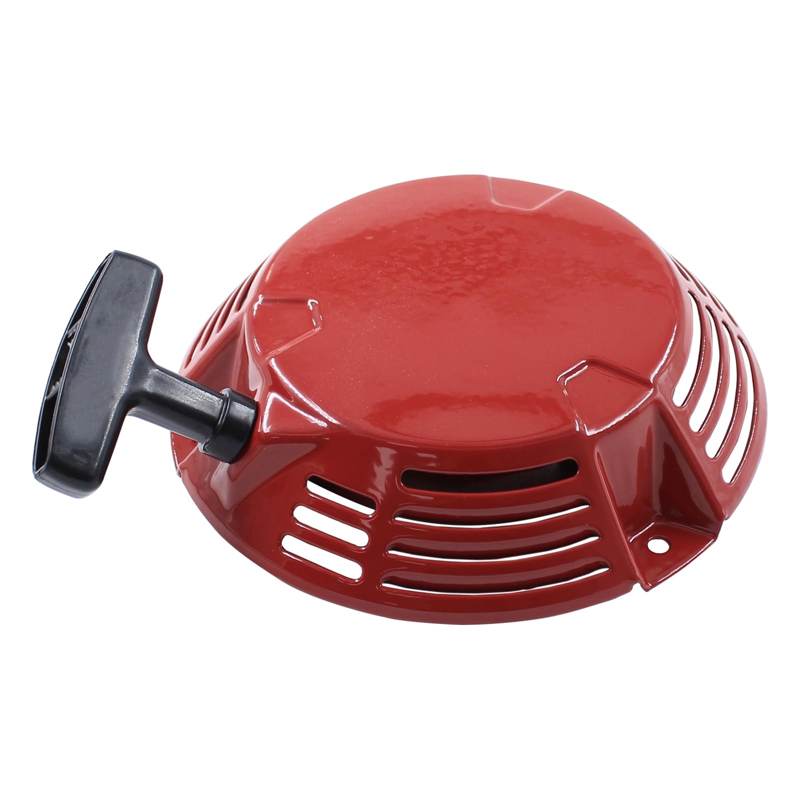 Seilzugstarter Rücklaufstarter Handzugstarter Starter Seilzug Abzieher Zugstarter Anlasser für Honda HRA214 HR 1950 HR2150 HRA 2150 Rasenmäher GXV120 GXV 140 GXV 120 GXV140 Motoren