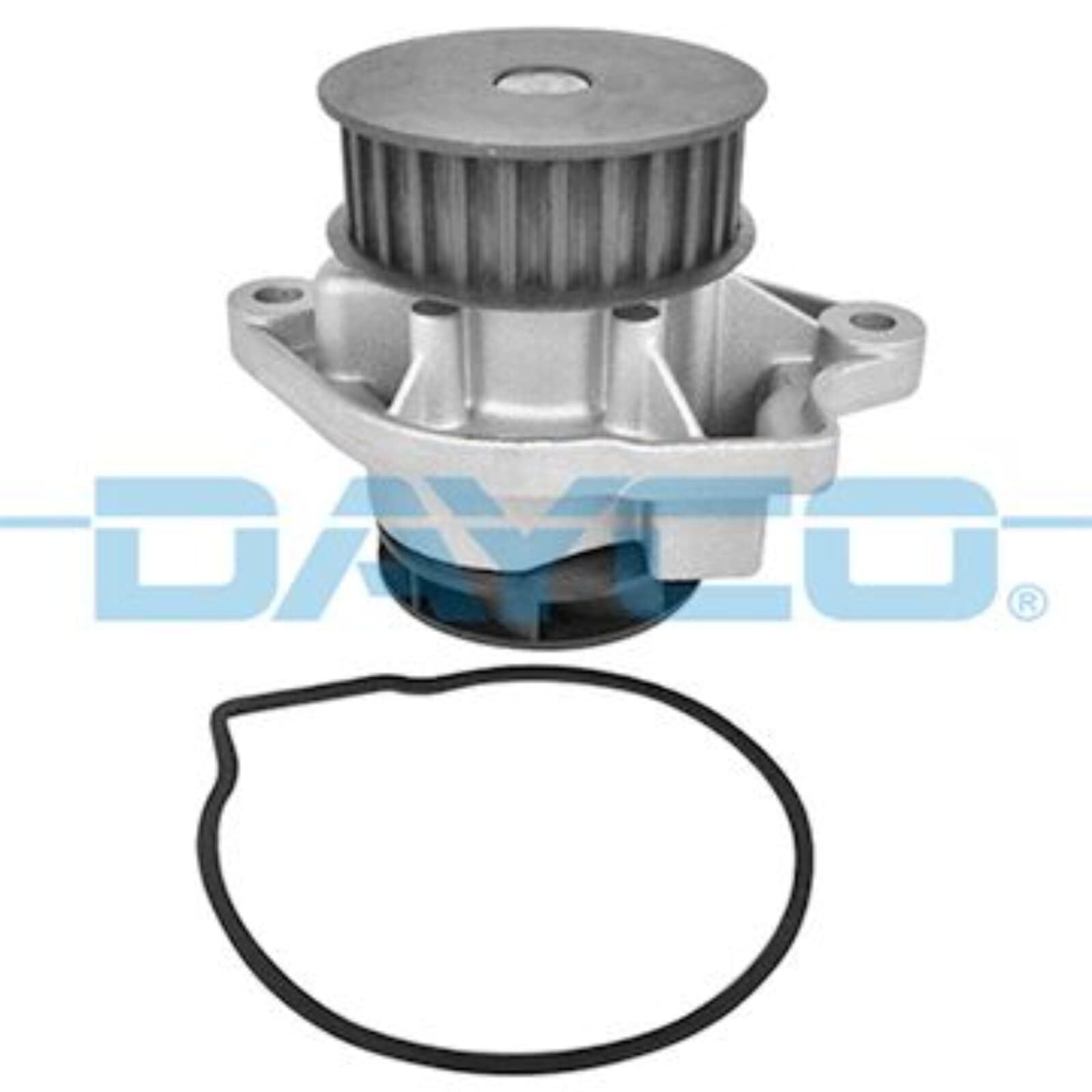 Dayco KTBWP4650 Pompa Acqua + Kit Cinghie Dentate