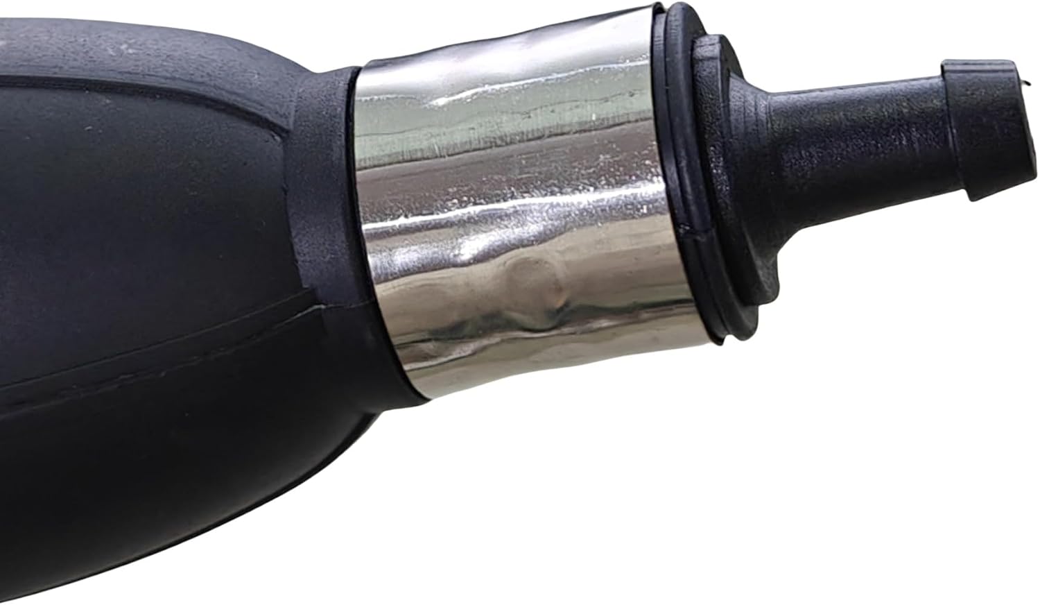 6YK-24360 Fuel Line Hand Primer Bulb 8mm for Yamaha 75-225 HP Outboard Motors Fitting 6YK-24360-73 6Y2-24360-52