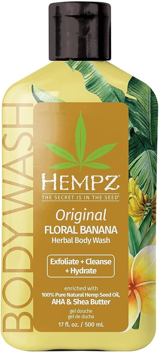 Original Body Wash