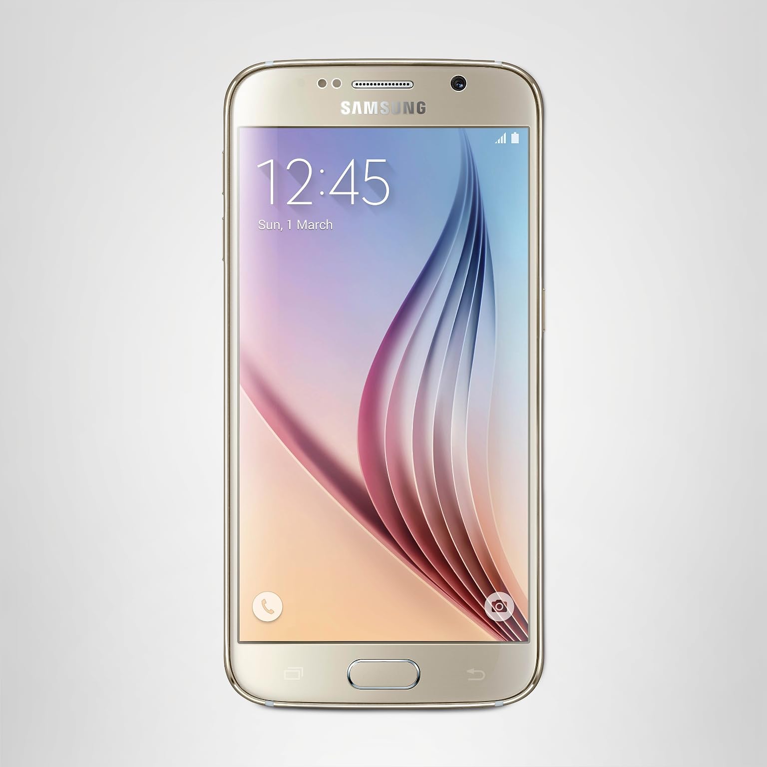 【新品】Samsung Galaxy S6 au Galaxy S6 SCV31 Amazon.com: Samsung Galaxy S6, Gold Platinum 32GB (Verizon