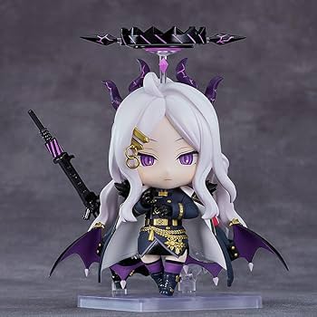 Amazon | ねんどろいど ブルーアーカイブ Blue Archive 空崎ヒナ