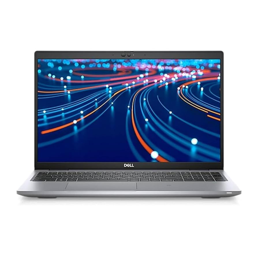 Amazon.com: Dell Latitude 5520 5000 15.6