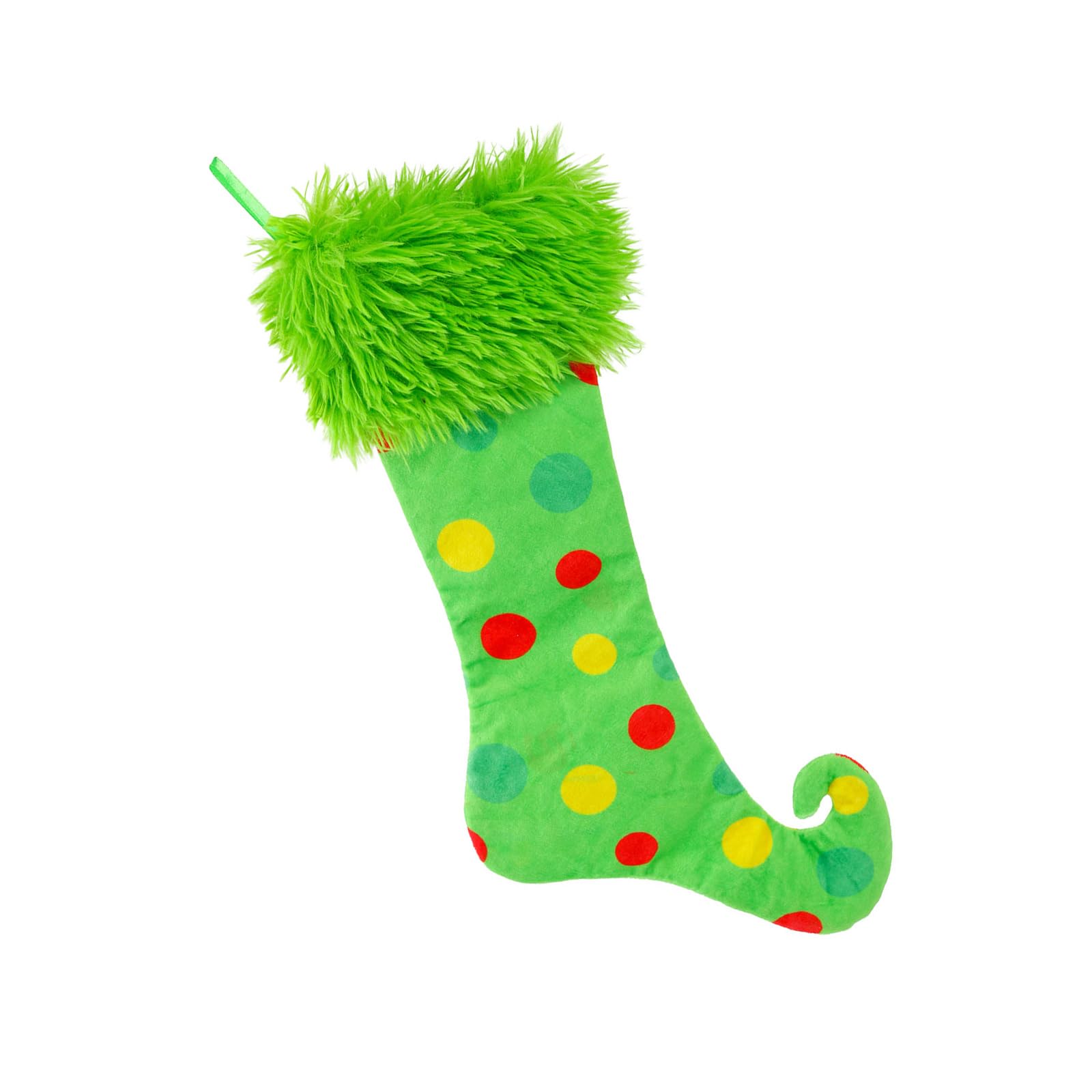 Jazuaiao Tree Socks Accessory Fading Cloth Materials Decorative Hanger for Seasonal Celebration Holiday Door Hanging Socks Decoration