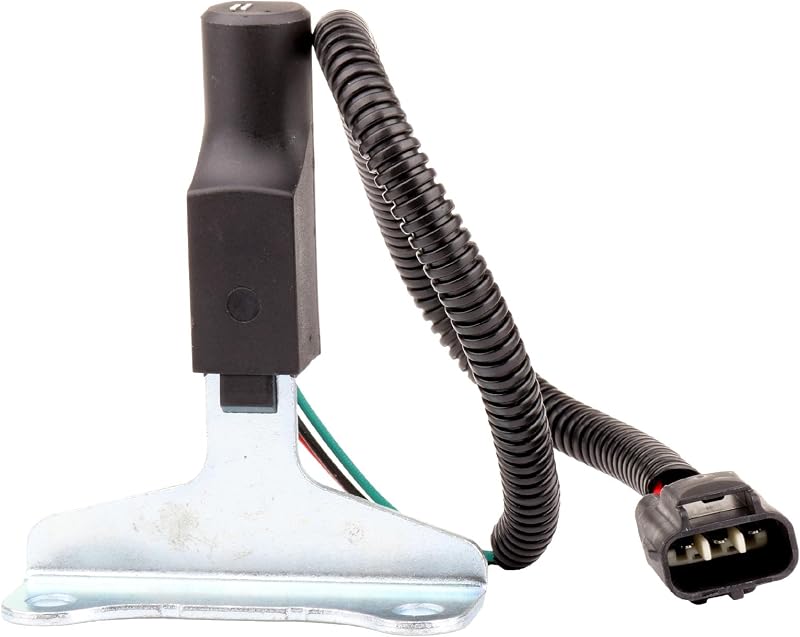 Sensor de posição do virabrequim SCITOO para Dodge Ram 1500 1997–2003 – 1 unidade