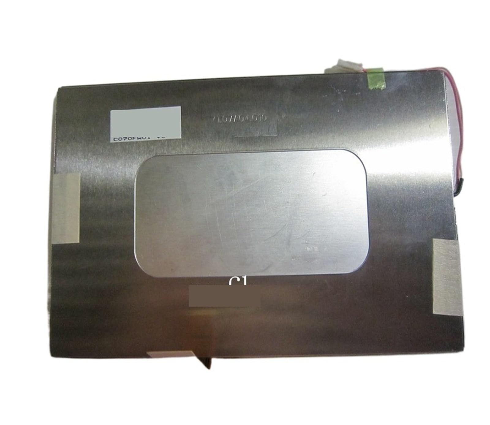 1PCS TFT panel pantalla C070FW01 V0 V.0