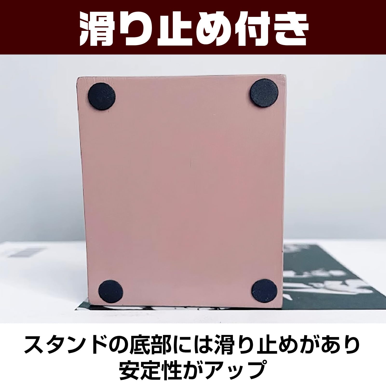Amazon.co.jp: IMPACTオンライン 腕時計 スタンド ウォッチスタンド