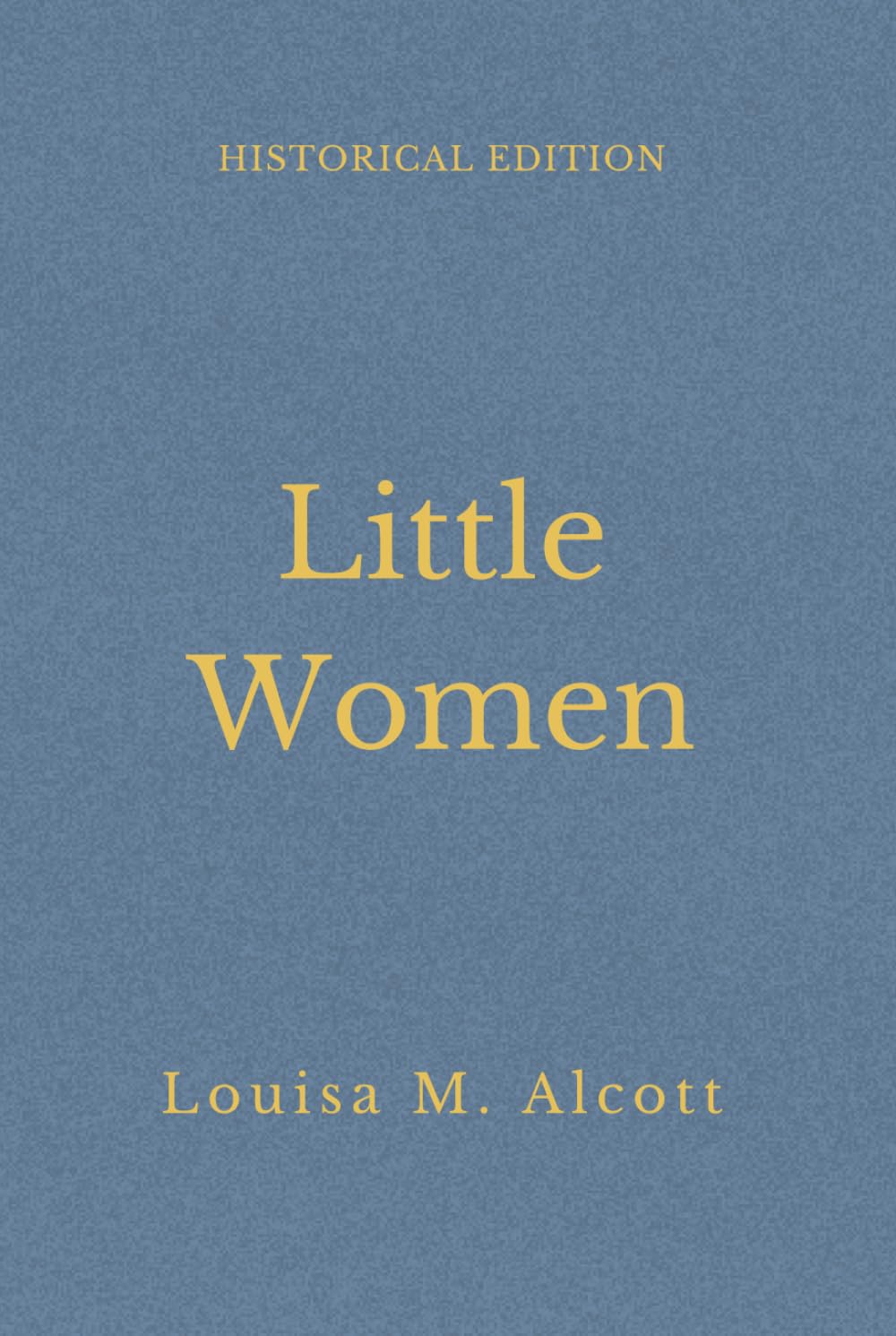 Little Women: Coming Of Age Family Classic (Annotated)
