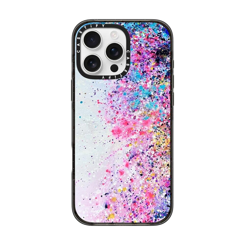 Amazon.com: CASETiFY Impact iPhone 16 Pro Max Case [Slim / 8.2 ft