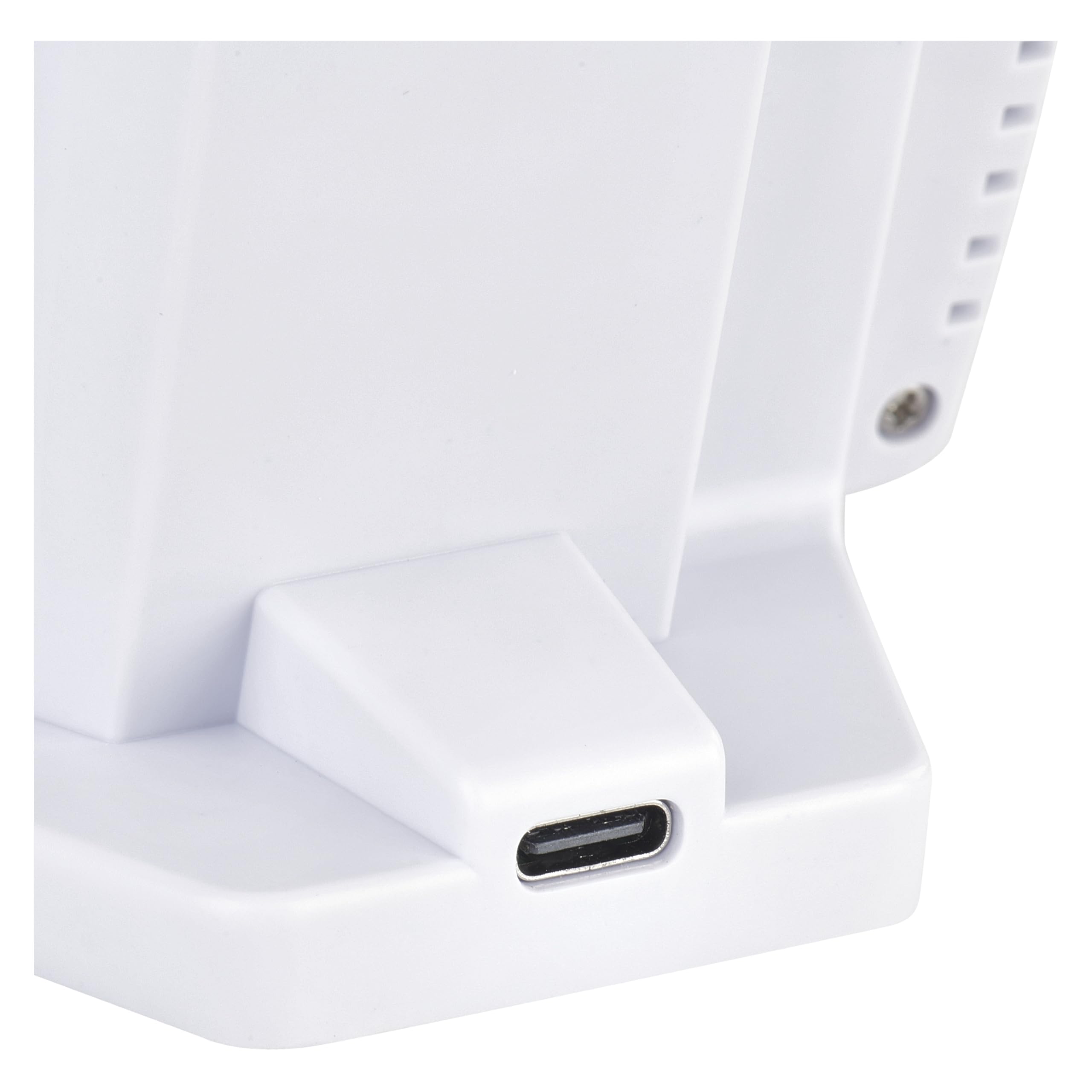 EMOS GoSmart Home Termostat pokojowy z aplikacją, WiFi, termostat otwarty, przenośny sterownik z dotykowym sterowaniem, energooszczędny, kompatybilny z Tuya, Smart Life