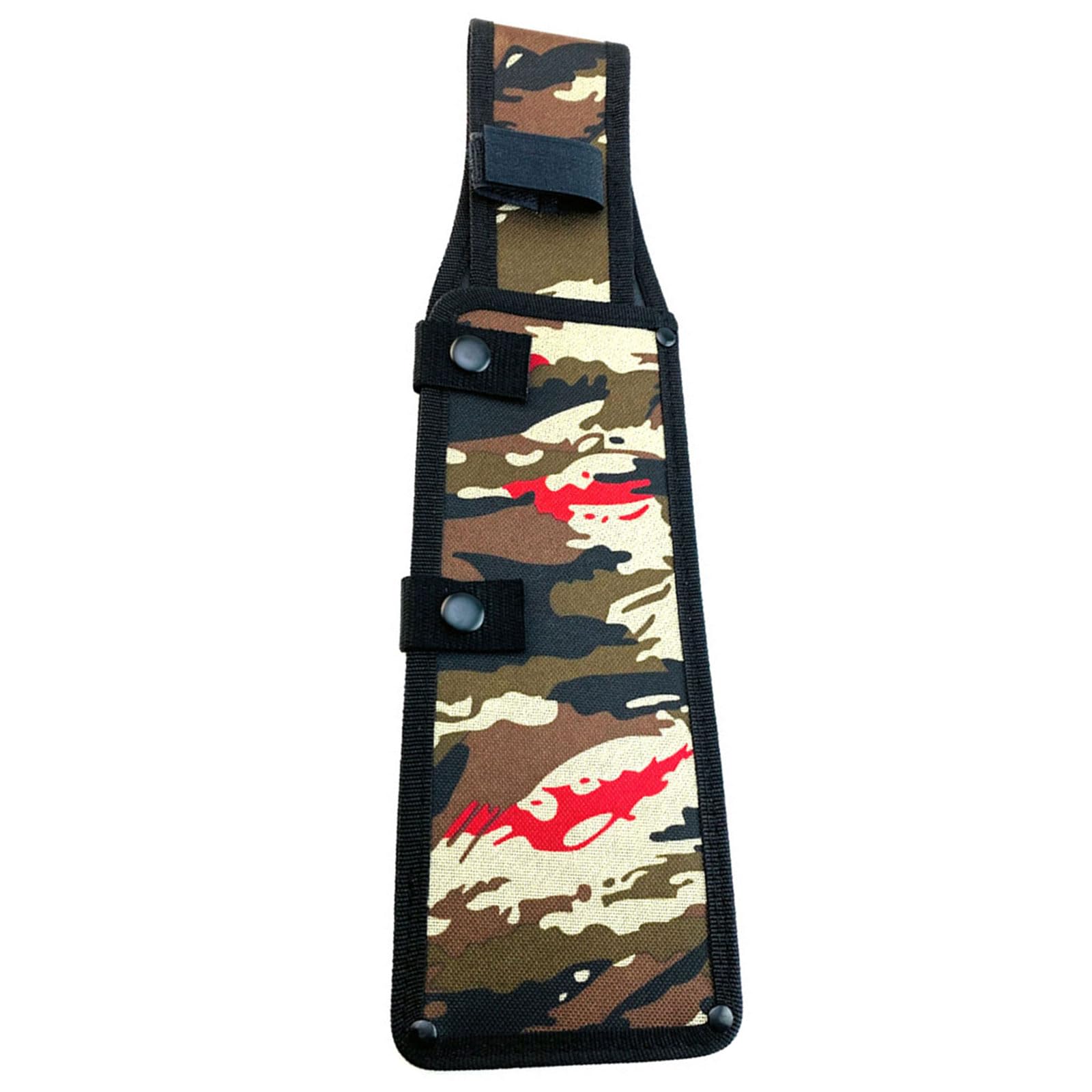 Universals Knifes Sheaths Knifes Edges Guards Protector Chefs Knives Cover with Loop Belt for Outdoor Camping Universals Sheaths