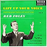  LIFT UP YOUR VOICE (7\