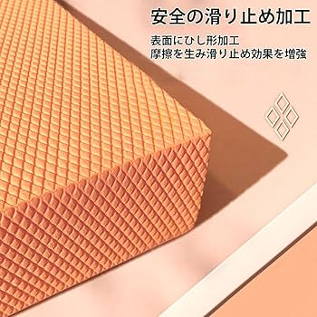 ピンク バランスクッション 滑り止め ピンク バランスクッション 滑り止め エクササイズグッズ