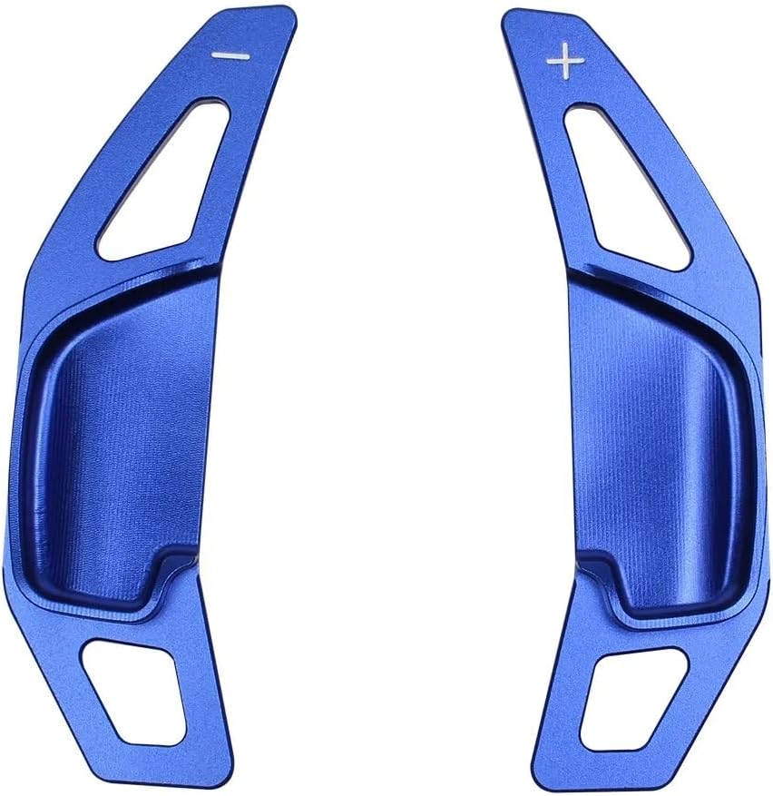 for Toyota For Mark X 2010 2011 2012 2013 2014 2015 2016 2017 Car Steering Wheel Paddle Shifter Gear Shift Shifter Extension