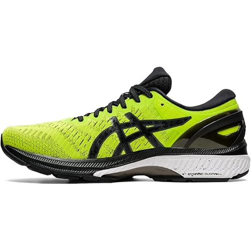 ASICS Men's Gel-Kayano 27 Running Shoes