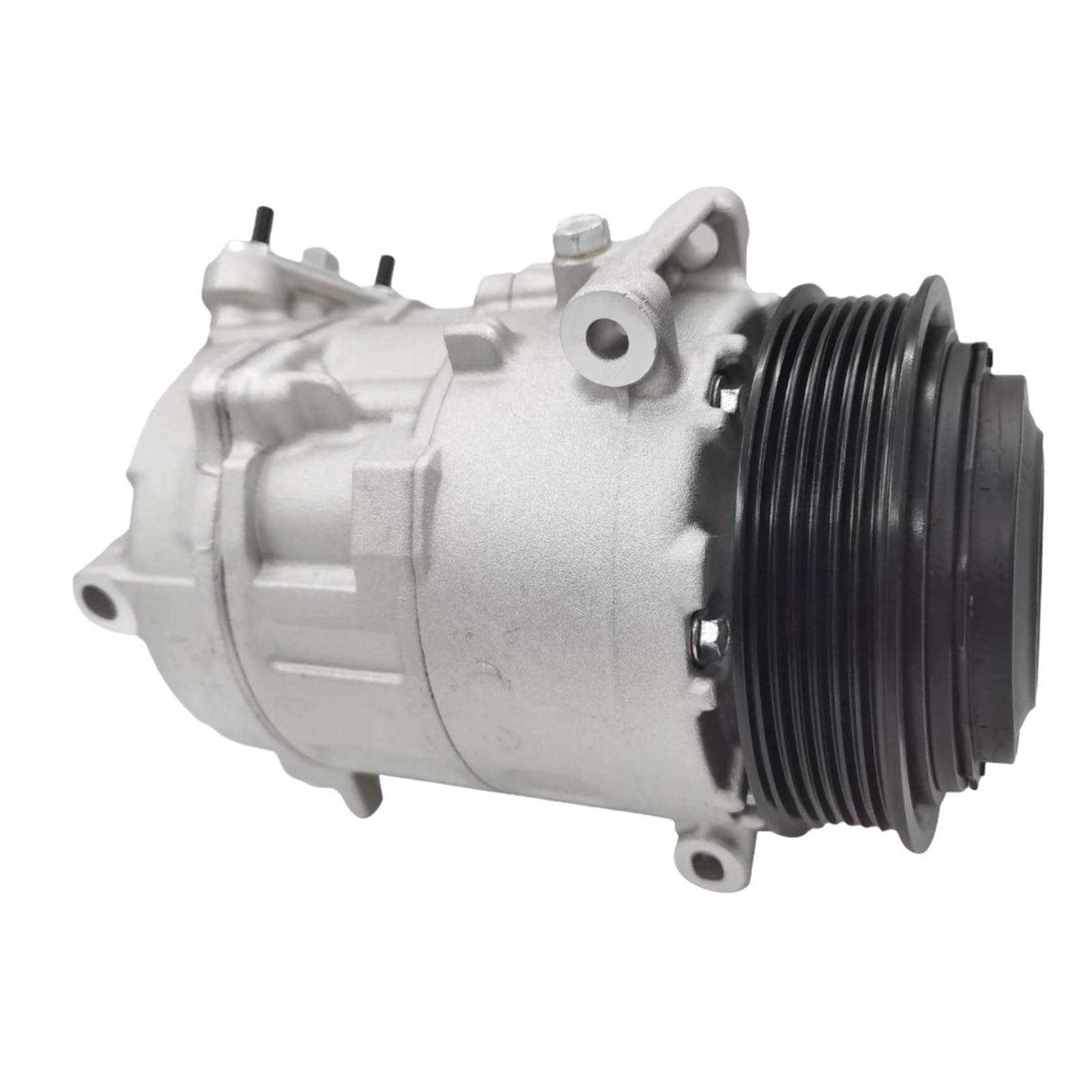 Jmcxwlaq One Color 7Sbh17c Ac Air Compressor Compatible For Jeep Cherokee 2.4L 68103197Ad 68103197Ae 68103197Aa 197314 198314 5513130 6513130