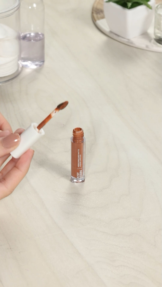 Image of Just Herbs Lipstick