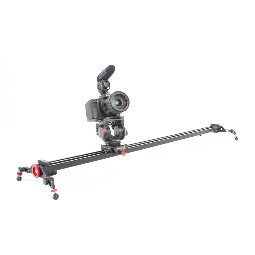 konovaスライダー Amazon | KONOVA Camera Slider コノバ カメラ スライダー K5