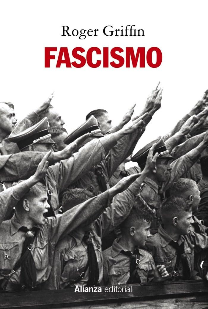 Fascismo (Alianza Ensayo)