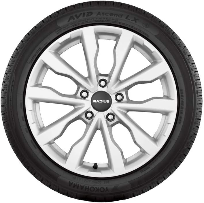 Yokohama Avid Ascend LX 225/65R17 102H