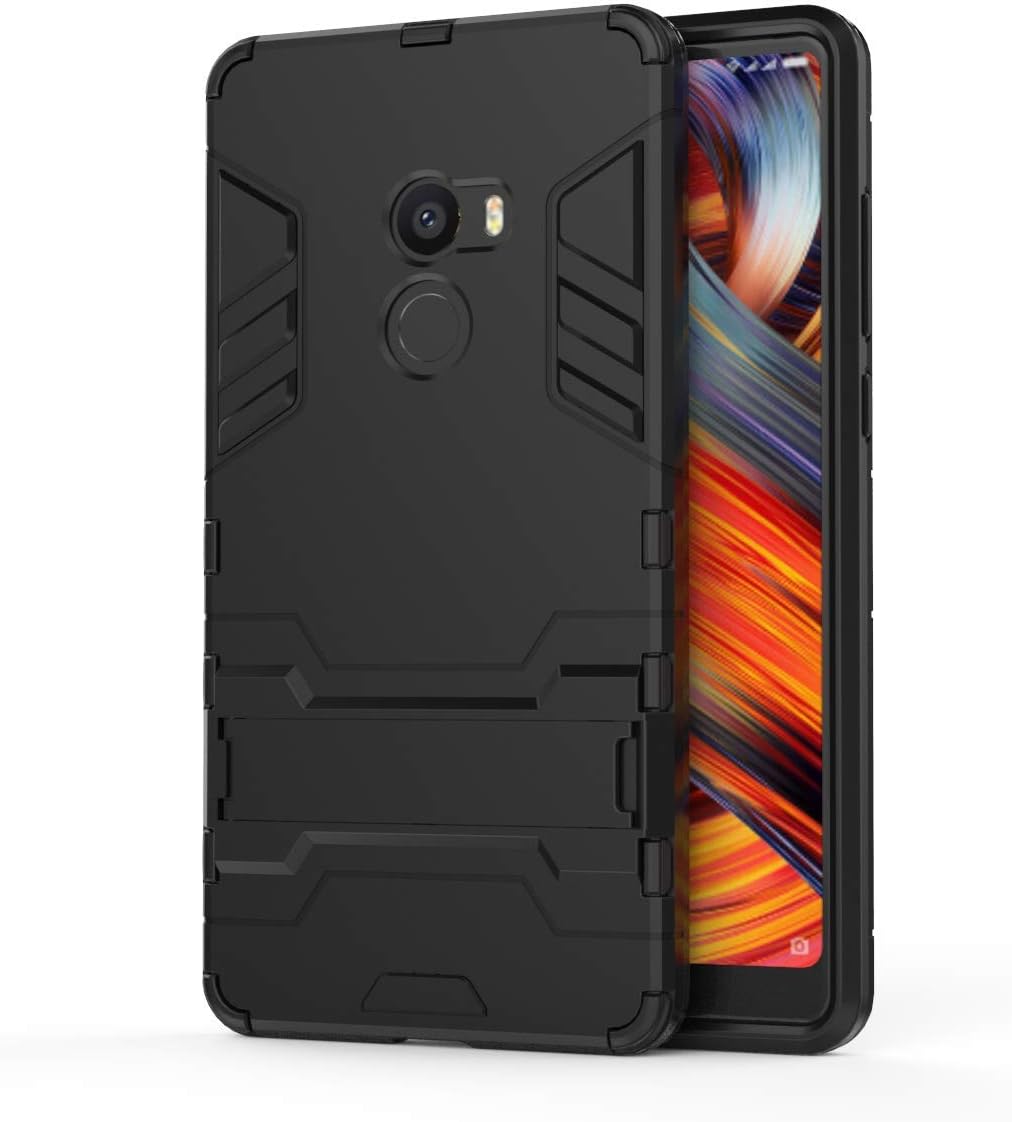 Oujiet-eu GT Funda para xiaomi Mix 2 Funda Carcasa Case Cover 2