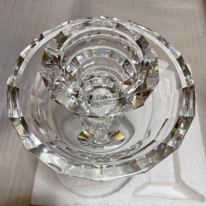 白色透明 水晶花台　ダイヤモンド 装飾品　玉器 碧玉　翡翠 白色透明 水晶花台ダイヤモンド 装飾品玉器 碧玉翡翠