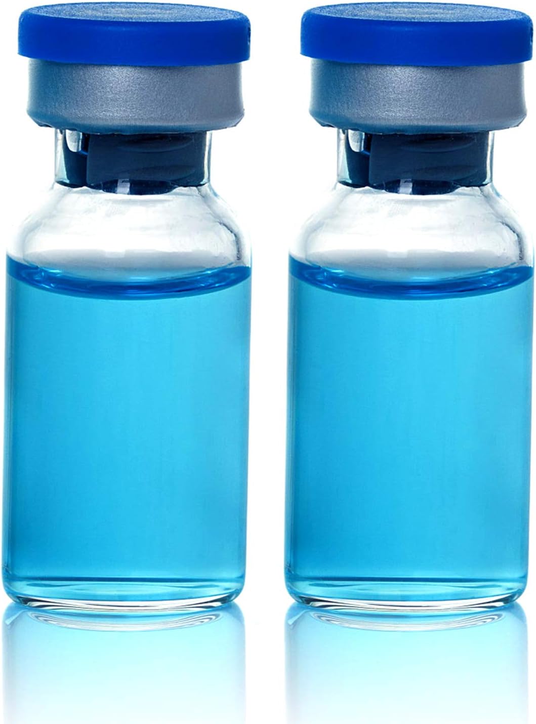 SHAOTONG 10ml bottle/sterile transparent vial (B-10Pcs)
