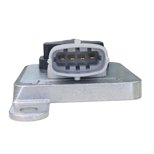 Miniatura 5 de 68067521AA 5WK9 6684A Dodge RAM OEM Upstream Nitrogen Oxide NOx Sensor Reemplazo Compatible con Dodge RAM 3500 4500 5500 Camiones 6.7L Cummins